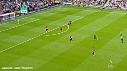 خلاصه مسابقه شفیلد یونایتد کری...