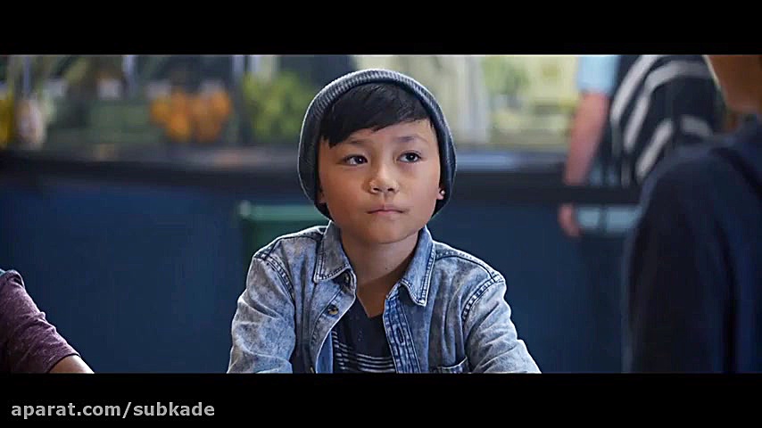 تریلر فیلم Good Boys 2019 زمان132ثانیه