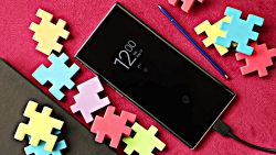 نگاه نزدیک دیجیاتو: شارژ سریع...