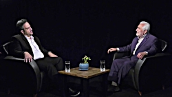 آنونس گفتگوی ویژه با آقای مهند...