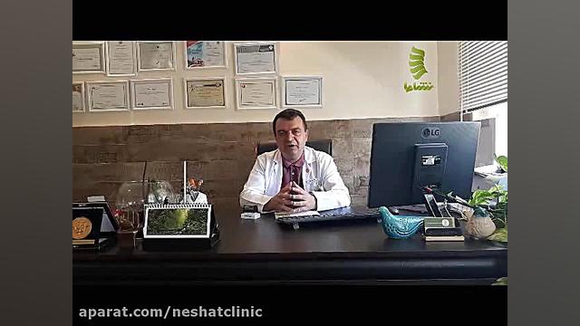 آیا آرتروز درمان دارد؟ تزریق بوتاکس