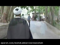 مستند شجره طیبه صالحین مستند شجره طیبه صالحین