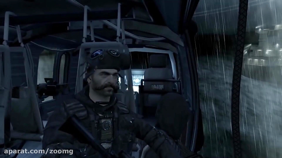تاپ فایو: خاطره انگیز ترین شخصیت های مجموعه Call of Duty