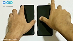 مقایسه و بررسی گوشی های A70 و...