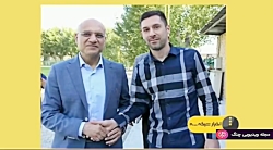 اخبار ورزشی 13:15 - اخبار جهان فوتبال - ۲۸ مرداد ۱۳۹۸ اخبار ورزشی 13:15 - اخبار ...
