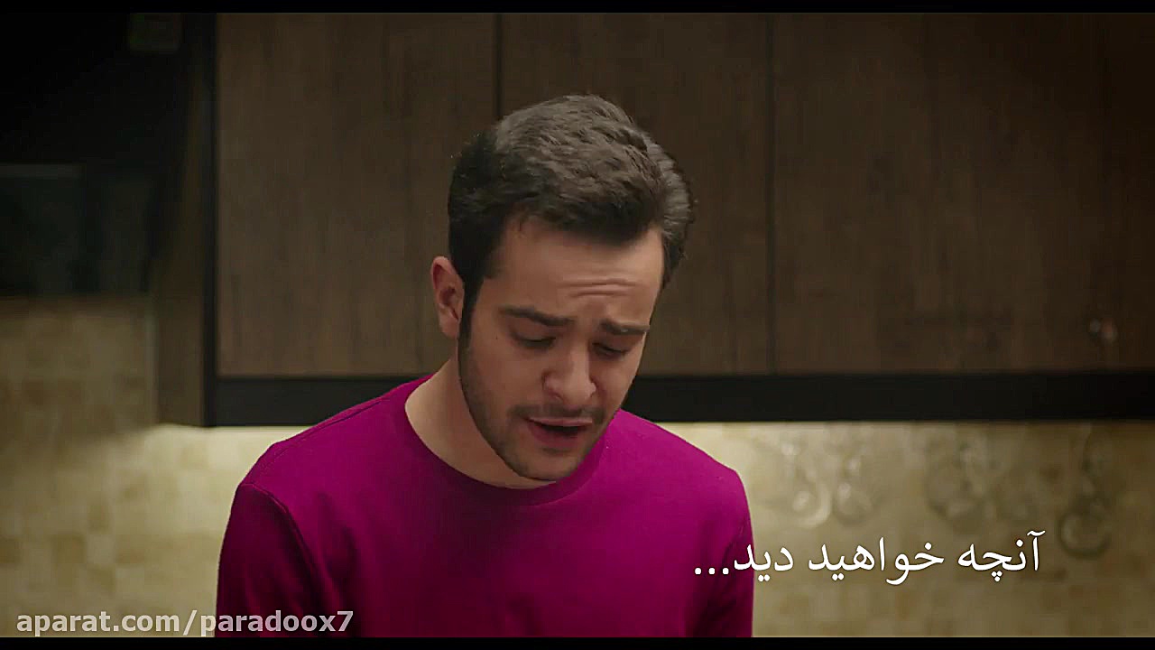 دانلود قسمت شانزدهم سریال هیولا با کیفیت BluRay 1080p (لینک در توضیحات) زمان75ثانیه