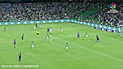 خلاصه بازی فوتبال رئال باتیستا...