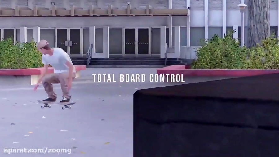 تریلر معرفی بازی Skater XL برای نینتندو سوییچ