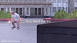 تریلر معرفی بازی Skater XL برا...