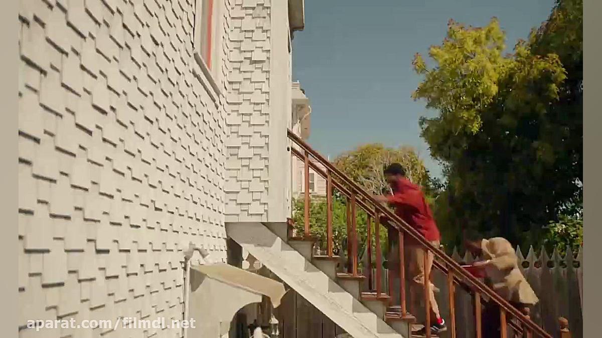 دانلود فیلم The Last Black Man in San Francisco 2019 - دانلود از www.FilmDL.net زمان123ثانیه