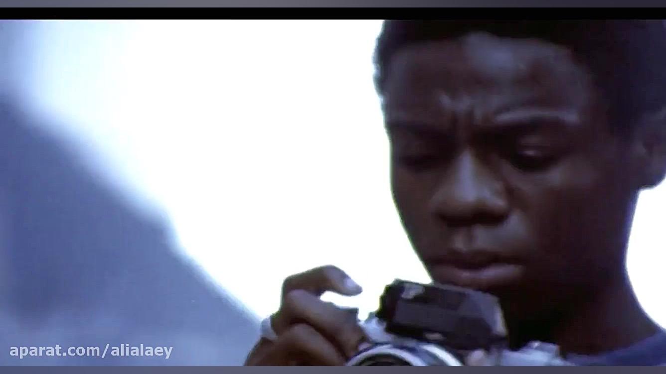 معرفی فیلم | قسمت یازدهم | City of God زمان594ثانیه