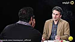 ممیزی 22  همه این روزا  رضا صا...
