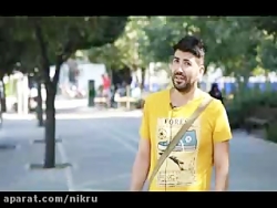 دوست داري با كي خواهر يا برادر...