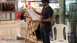 طراحی نقاشی ناشی طراحی نقاشی ناشی