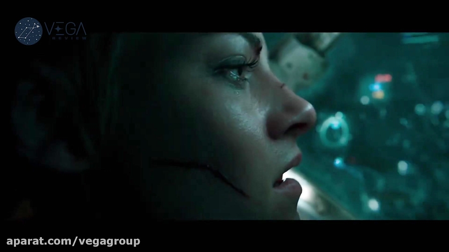 تریلر فیلم زیر آب Underwater (2020) Kristen Stewart, T.J. Miller زمان133ثانیه