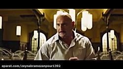 تریلر فیلم سینمایی اکشن ورزمی...