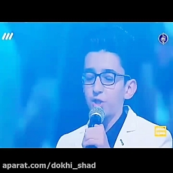 پارسا خائف درعصر جدید...