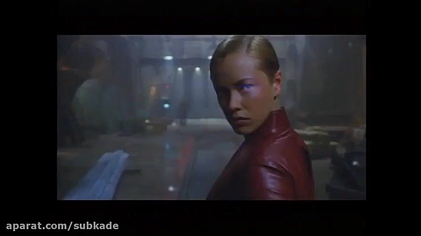 تریلر فیلم Terminator 3: Rise of the Machines 2003 زمان36ثانیه