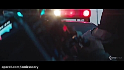 فیلم کمدی honey boy 2019