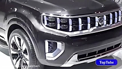 نگاهی به ظاهر کیا موهاوی 2020