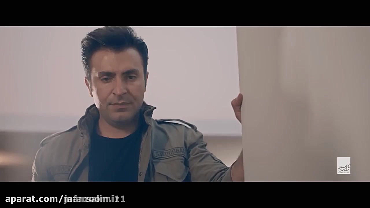 ویدیو موزیک (آخرش قشنگه) از علیرضا طلیسچی زمان253ثانیه