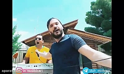 محسن ایزی یا محسن بروفر