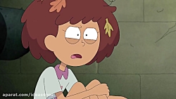 کارتون آمفیبیا دوبله فارسی قسم...