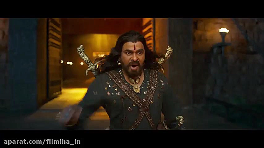 دانلود فیلم هندی Sye Raa Narasimha Reddy 2019 زمان108ثانیه