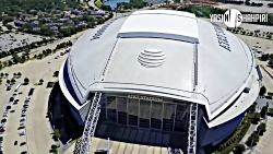 فوتبال نمایشی یاسین شاهپیری در...