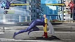 ONE PUNCH MAN: A HERO NOBODY KNOWS - Character Trailer #2 | PS4, X1, PC