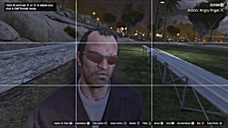 gta v:چوب بیسبال