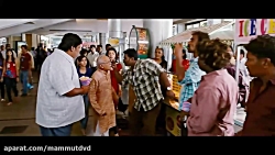 میکس عاشقانه فیلم هندی singham...