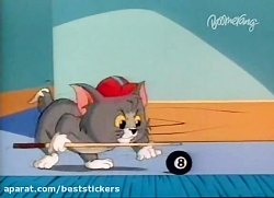 کارتون تام و جری  قسمت 273