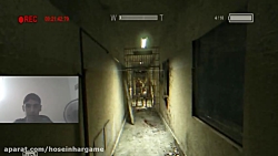 بازی اوت لست پارت3