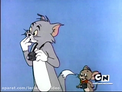 کارتون تام و جری | قسمت 194