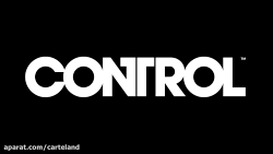 تریلر لانچ بازی Control