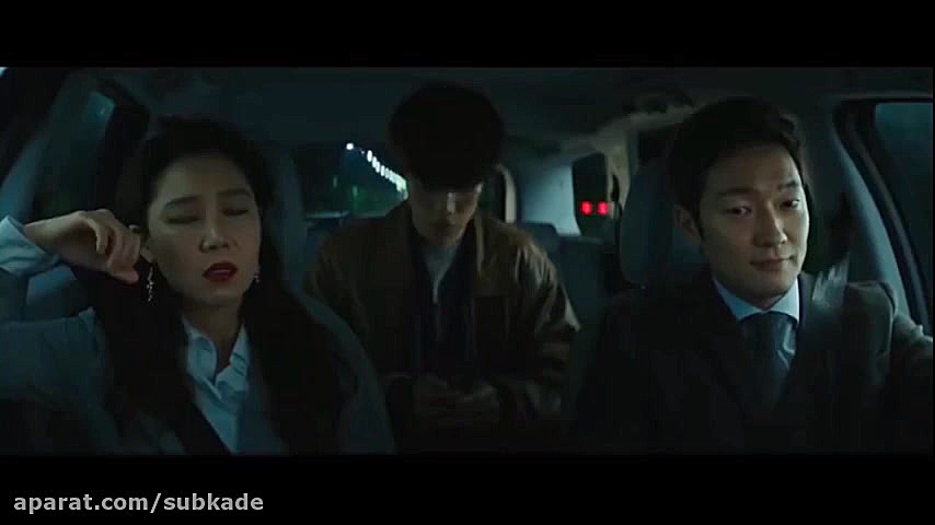 تریلر فیلم Hit-and-Run Squad 2019 زمان78ثانیه