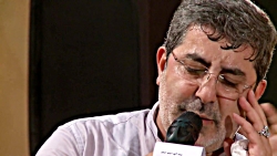 شور ( تویی حیدر تویی نام‌...