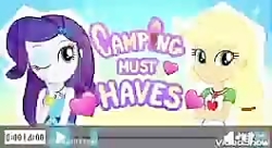 دوبلم برای مسابقه دوبله پونی