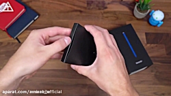 برسی گوشی نوت۱۰