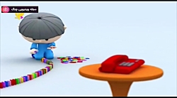 ماجراهای سعید - قسمت ۱۲۰