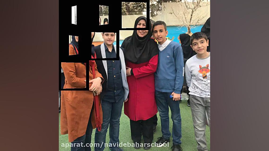 جشن نیکوکاری - اسفند 97 دندانپزشک زیبایی