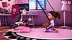 کارتون ماجراجویی در پاریس  قسم...