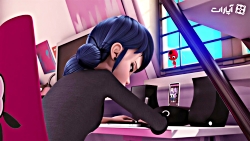 کارتون ماجراجویی در پاریس  قسم...