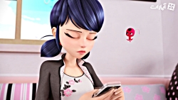 کارتون ماجراجویی در پاریس  قسم...