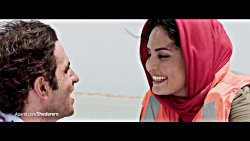 ماهِ ماه؛ موزیک ویدیوی امین بانی | برگرفته از فیلم سینمایی «شبی که ماه کامل شد»