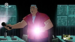 سریال بن تن Orginal series (فص...