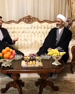 زندگی لاکچری فرزندآقای خلفی ری...