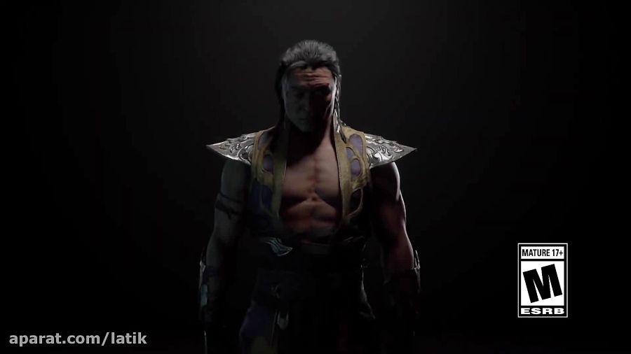 تریلر محتویات Kombat Pack بازی Mortal Kombat 11