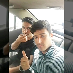 محمدرحمتی زکیه نیشابور اسحاق آ...